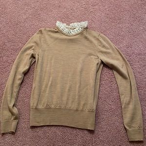 J Crew Sweater